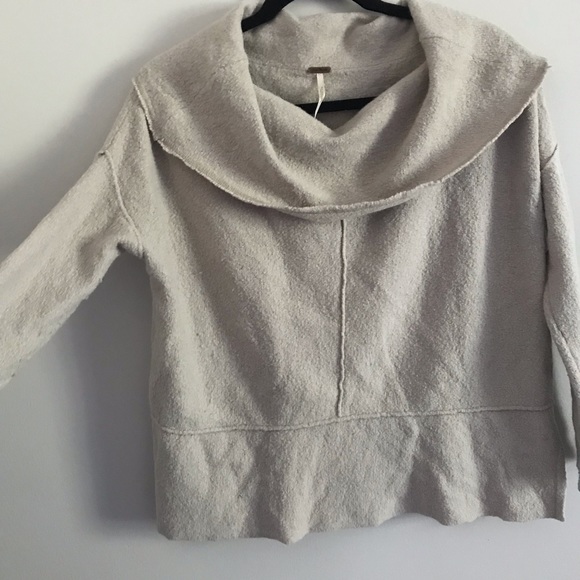 Free People Sweaters - free people sweater